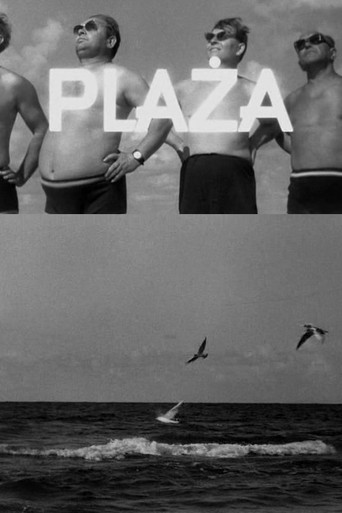 The Beach movie poster