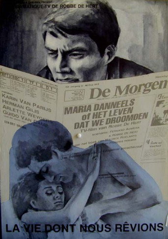 The Life We Dreamt Of movie poster