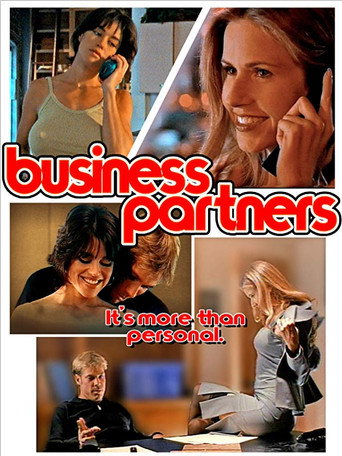 Soul Desires movie poster