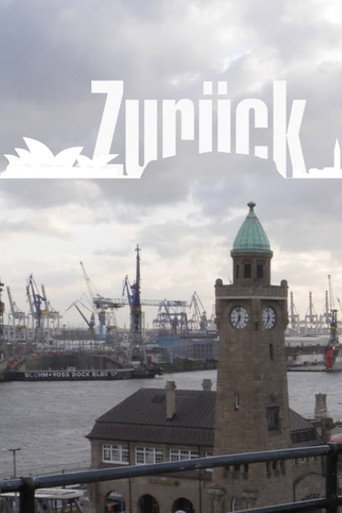 Zurück movie poster