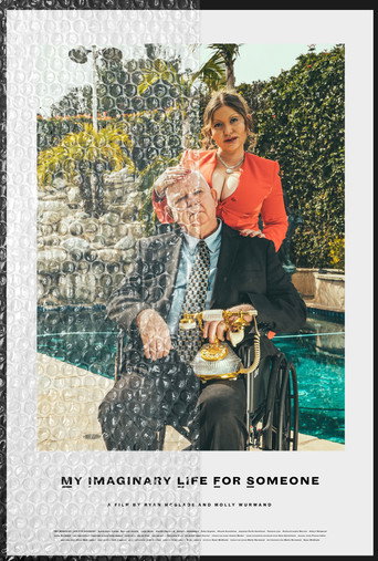 My Imaginary Life for Someone movie poster