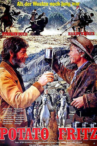Montana Trap movie poster