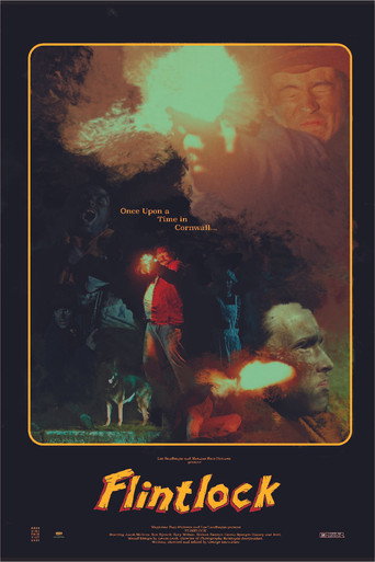 Flintlock movie poster