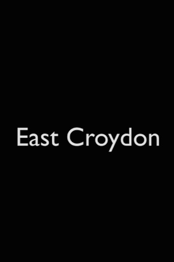 East Croydon movie poster