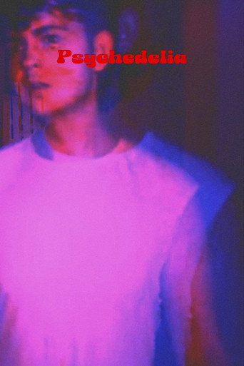 Psychedelia movie poster
