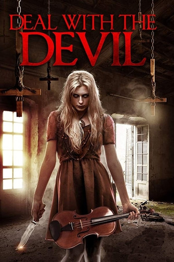 Deal With the Devil movie poster