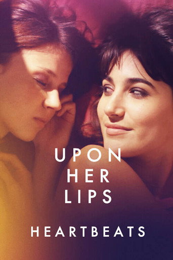 Upon Her Lips: Heartbeats movie poster