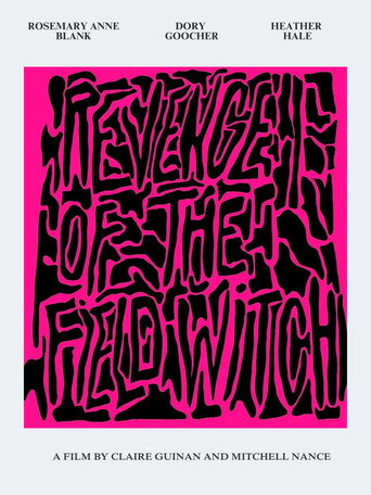 Revenge of the Field Witch movie poster