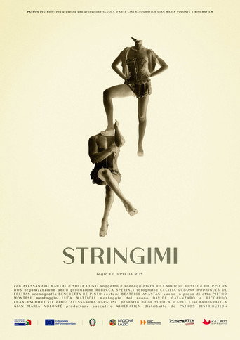 Stringimi movie poster