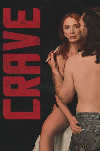 Crave movie poster