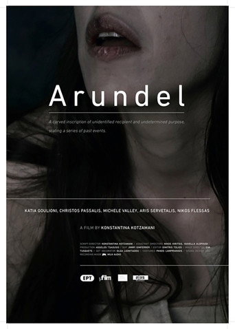 Arundel movie poster