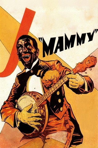 Mammy movie poster