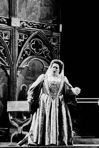 Verdi: Simon Boccanegra movie poster