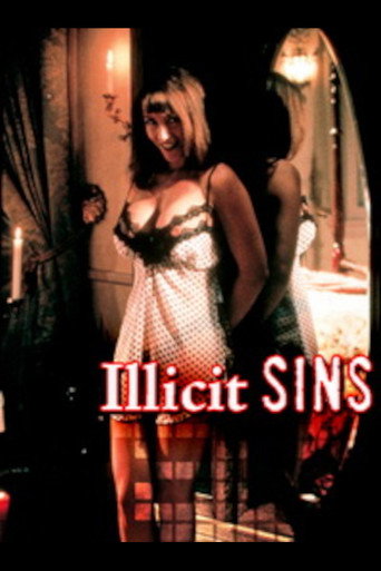 Illicit Sins movie poster