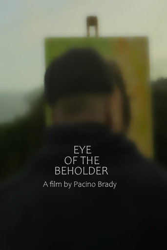 Eye of the Beholder movie poster