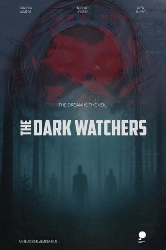 The Dark Watchers movie poster