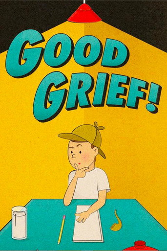 Good Grief! movie poster