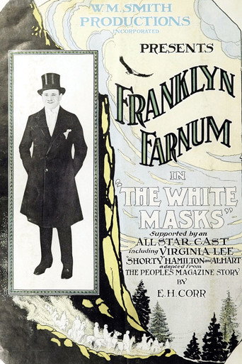 The White Masks movie poster