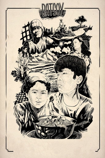 Batsoy movie poster