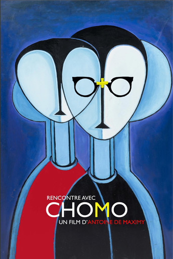 Rencontre Avec Chomo movie poster