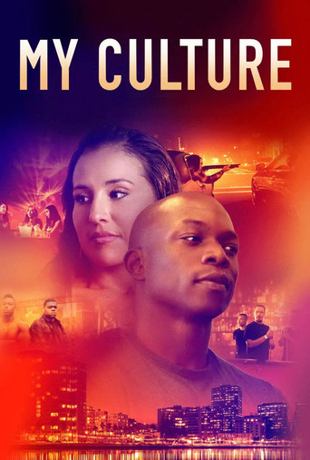 My Culture movie poster