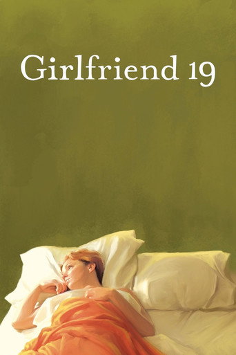 Girlfriend 19 movie poster