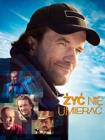 Life Must Go On movie poster