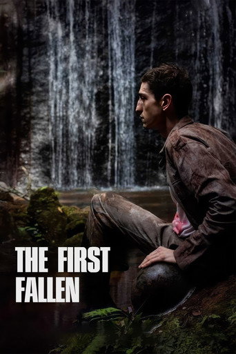 The First Fallen movie poster