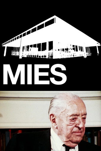 Mies movie poster