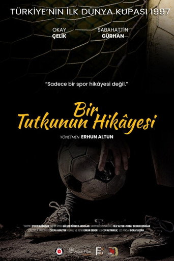 A Story of Passion movie poster