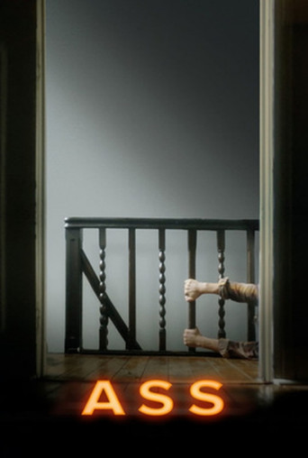 Ass movie poster