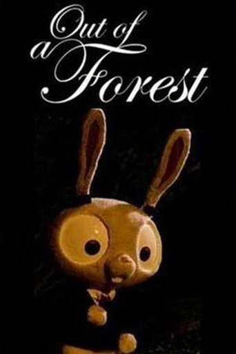 Out of a Forest movie poster