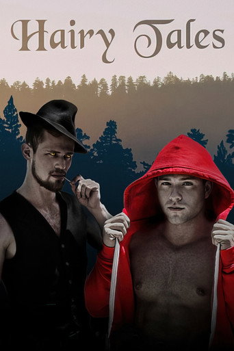 Hairy Tales movie poster