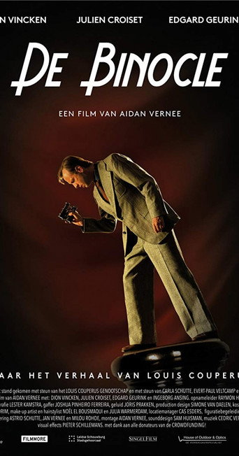 The Binocle movie poster