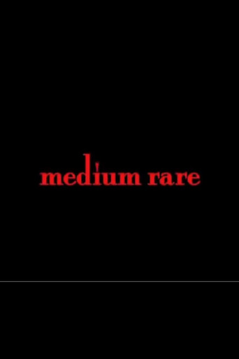 Medium Rare movie poster
