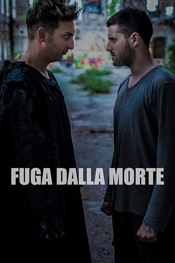 Fuga dalla morte movie poster