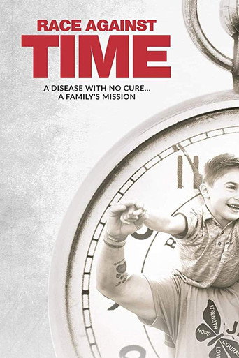 Race Against Time movie poster