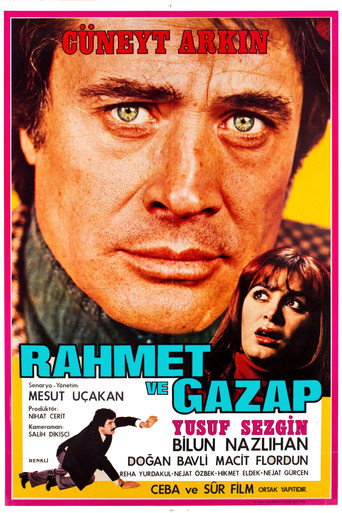 Rahmet ve Gazap movie poster