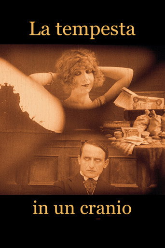 Kill or Cure movie poster