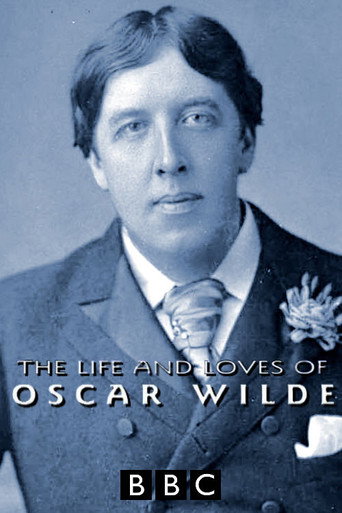 The Life and Loves of Oscar Wilde movie poster