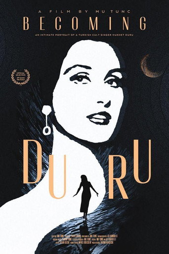 Becoming Duru movie poster