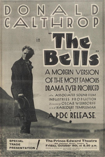 The Bells movie poster