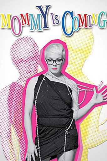 Mommy Is Coming movie poster