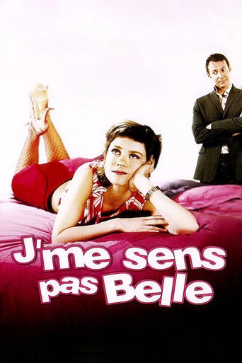 J'me sens pas belle movie poster