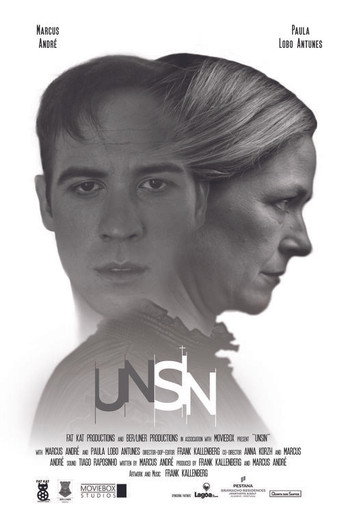 Unsin movie poster