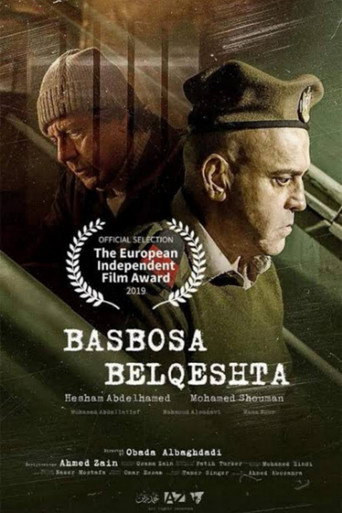 Basbosa Belqeshta movie poster