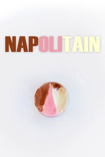 Napolitain movie poster