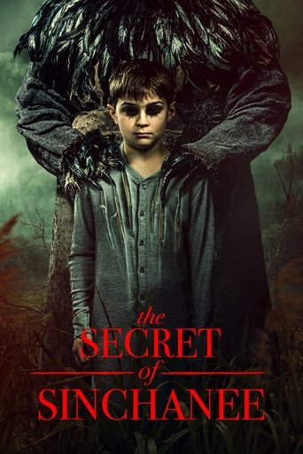 The Secret of Sinchanee movie poster