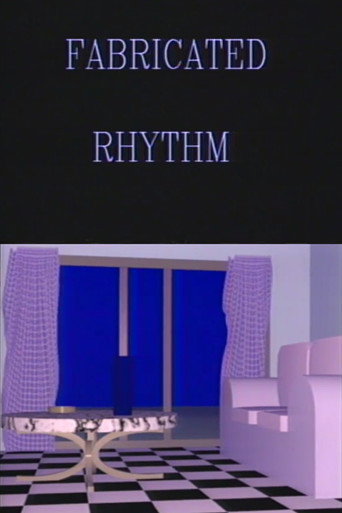 Fabricated Rhythm movie poster
