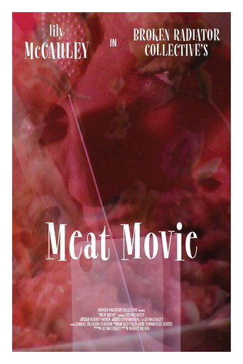 Meat Movie movie poster
